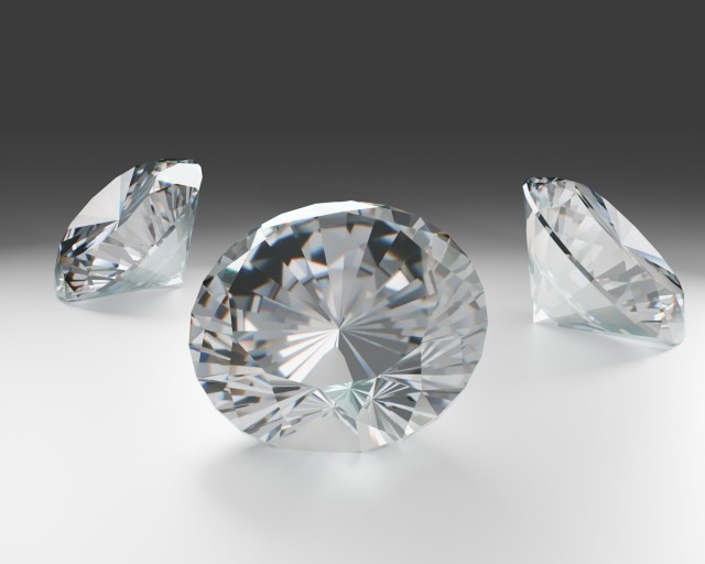 ダイヤモンドの買取・査定について