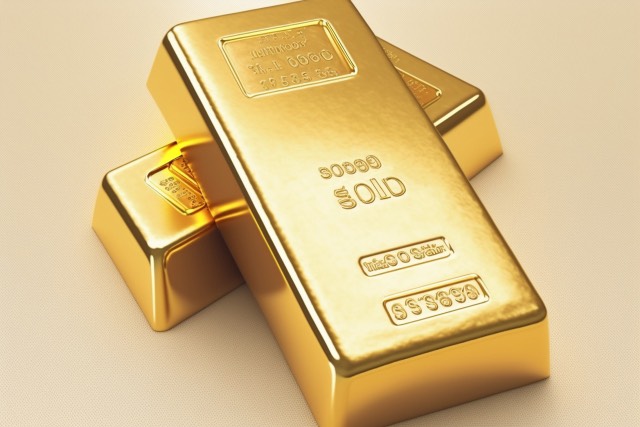 金の買取・査定について