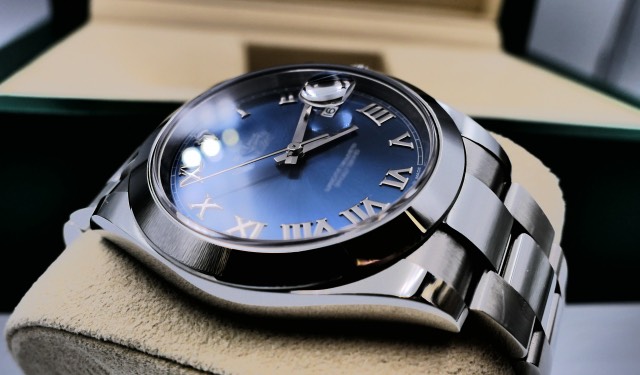 時計の買取・査定について